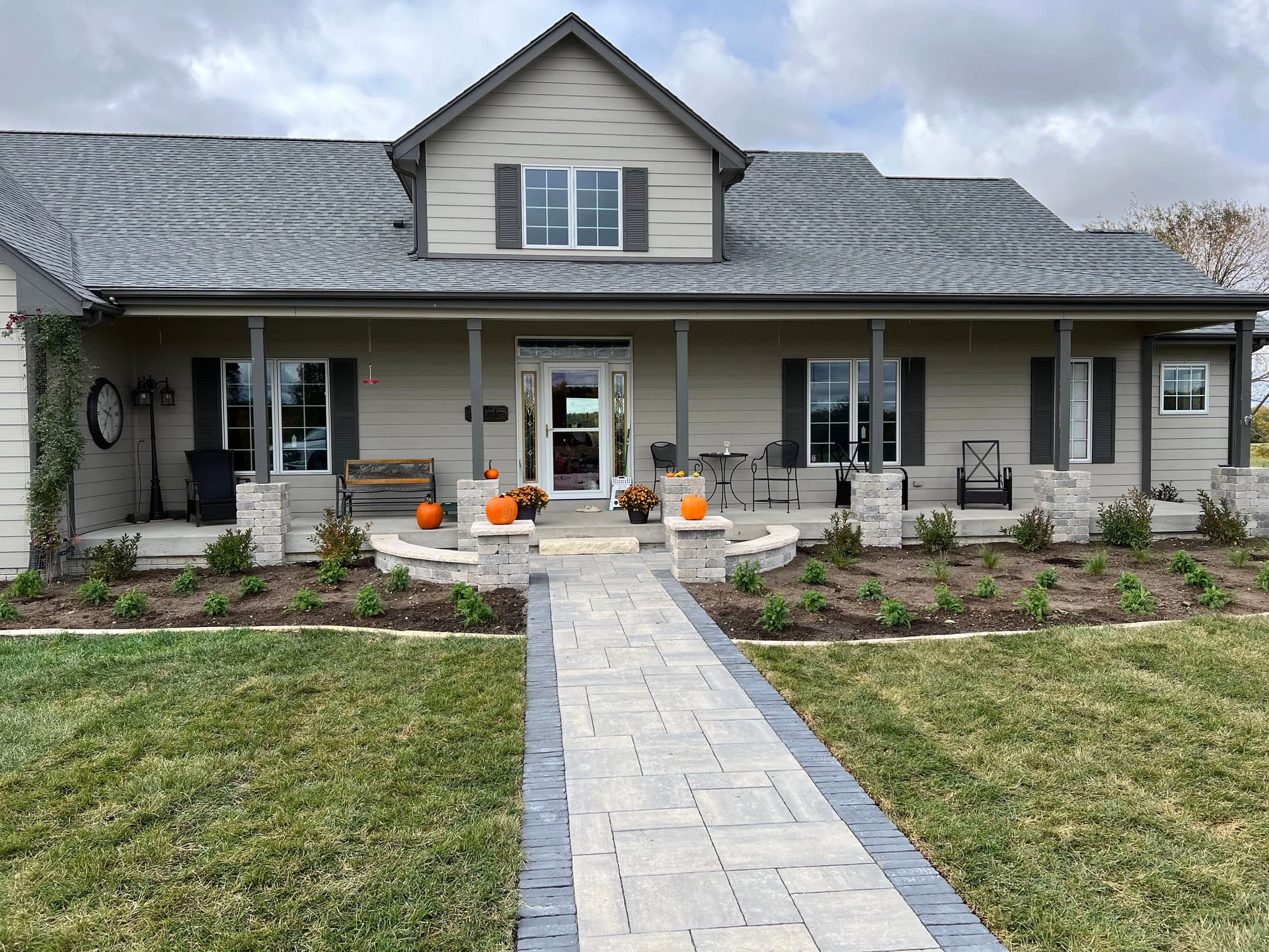 Blog post Why Paying for a Landscape Design in West Des Moines Is One of the Smartest Investments You Can Make image