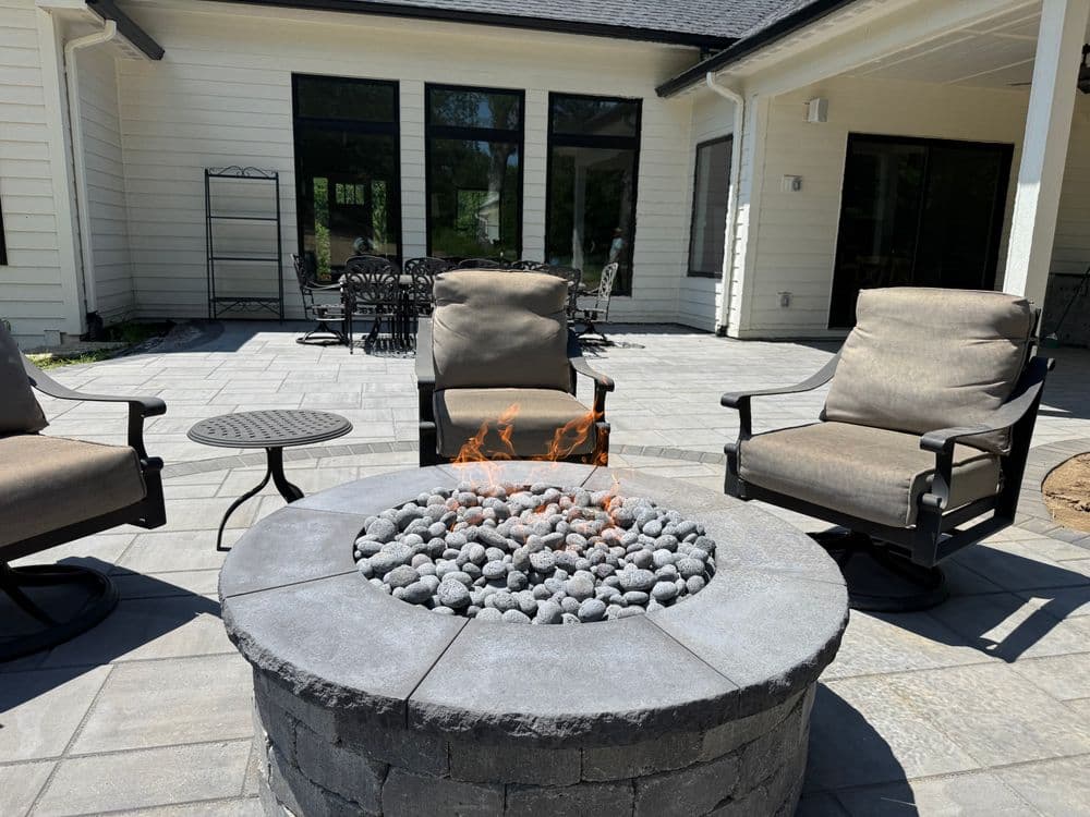 About Earthly Possibilities Landscaping