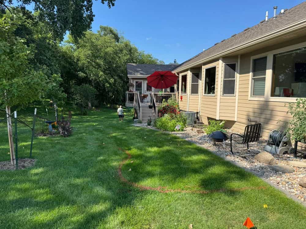 Hero image for Earthly Possibilities Landscaping