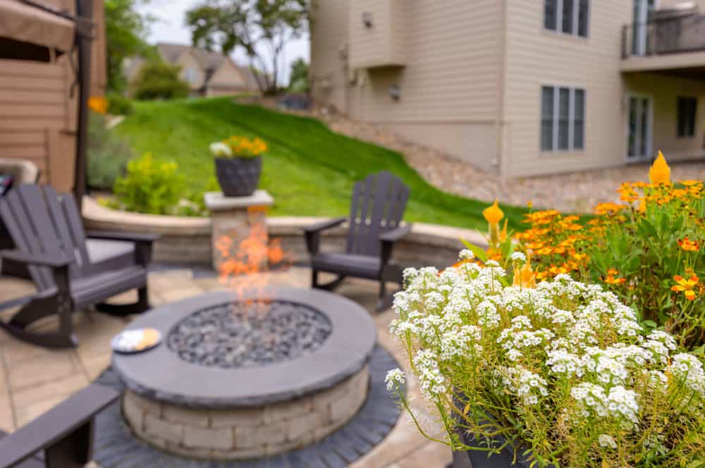 Hero image for Earthly Possibilities Landscaping